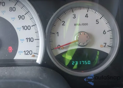 2006 Dodge Dakota Slt from USA, damaged, VIN 1D7HW48NX6S695616